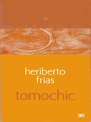 cover image of Tomochic